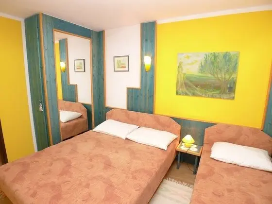 Apart Daire (1 Bedroom)