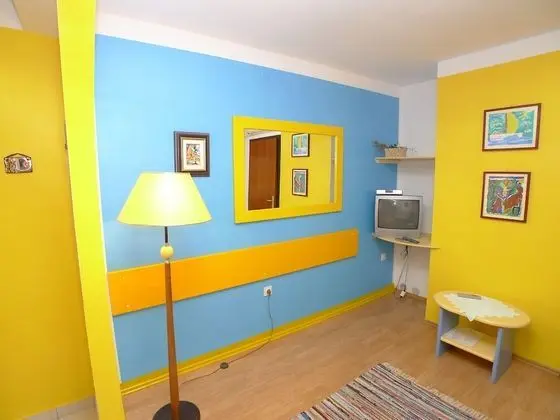 Apart Daire (1 Bedroom)