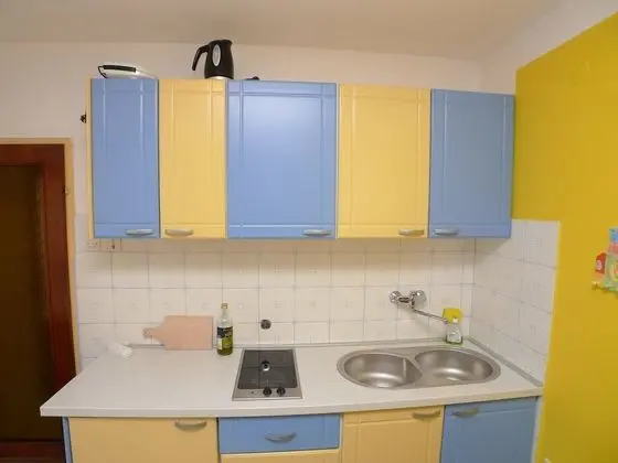 Apart Daire (1 Bedroom)