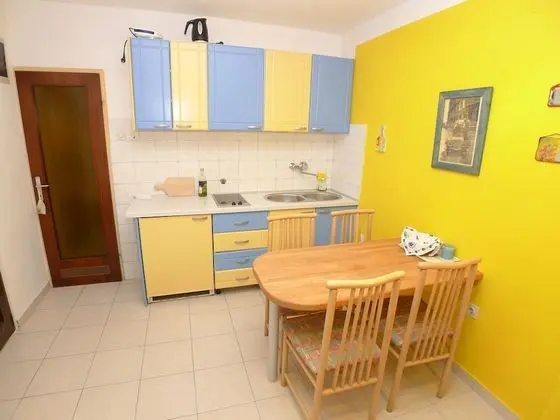 Apart Daire (1 Bedroom)
