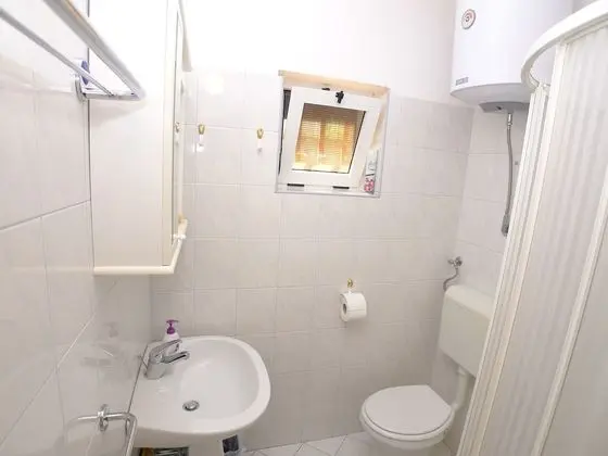 Apart Daire (1 Bedroom)