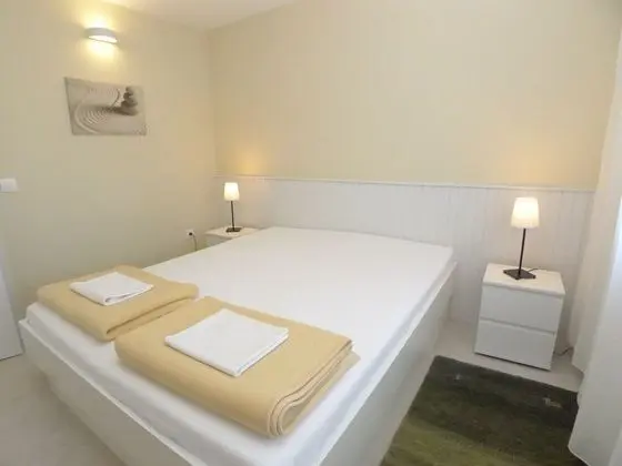Apart Daire (1 Bedroom)
