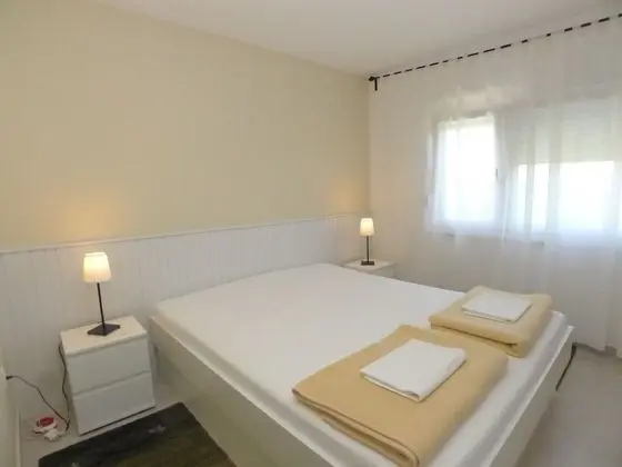 Apart Daire (1 Bedroom)