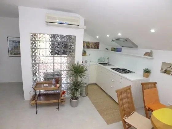 Apart Daire (1 Bedroom)