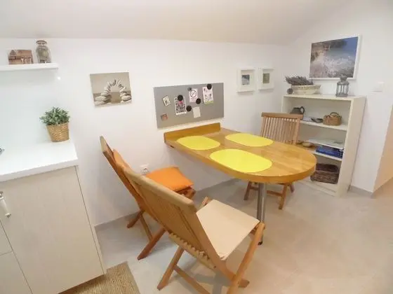 Apart Daire (1 Bedroom)
