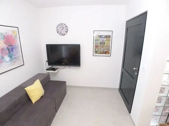 Apart Daire (1 Bedroom)
