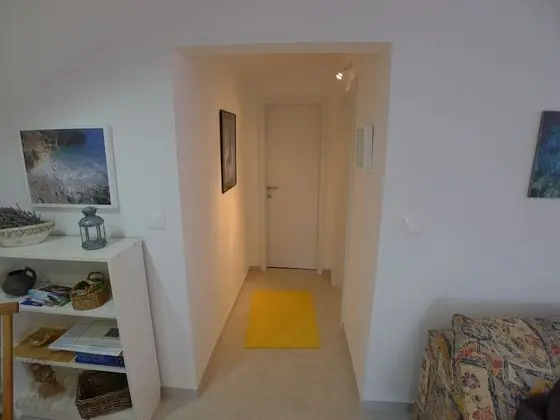 Apart Daire (1 Bedroom)