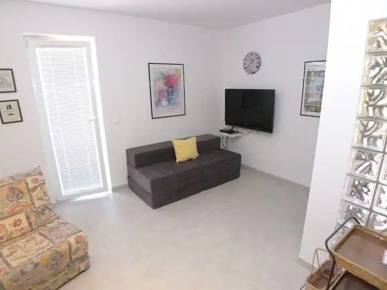 Apart Daire (1 Bedroom)