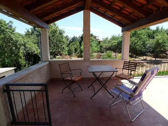 Apart Daire (1 Bedroom)