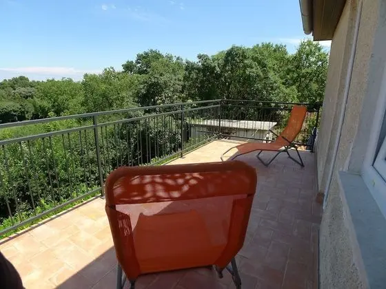 Apart Daire (1 Bedroom)