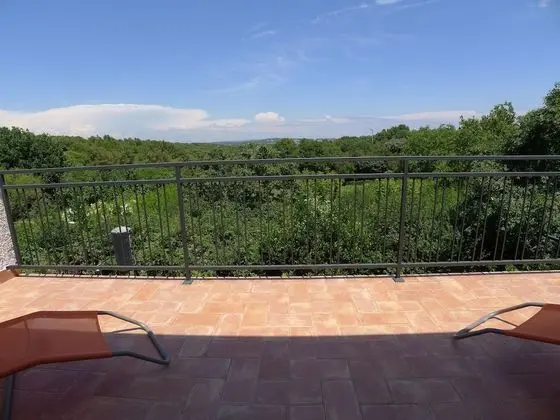 Apart Daire (1 Bedroom)