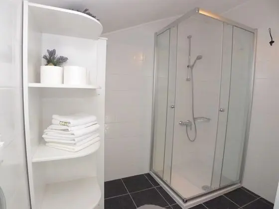 Apart Daire (1 Bedroom)