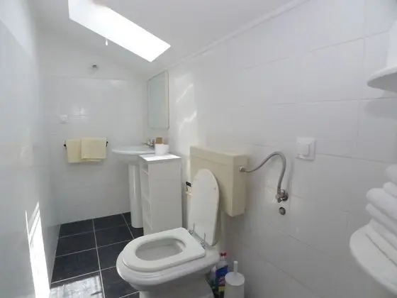 Apart Daire (1 Bedroom)