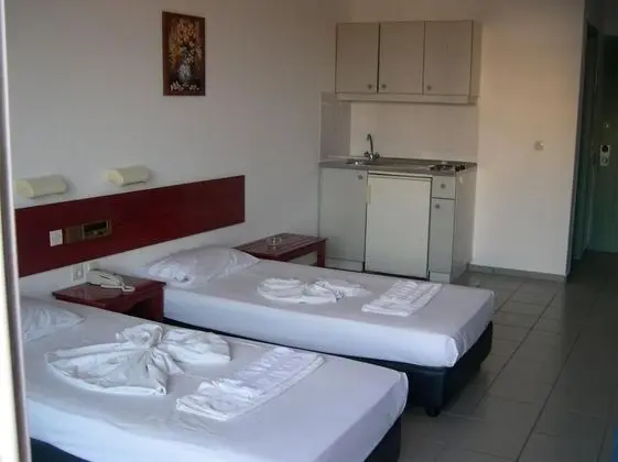 Stüdyo, Sigara İçilebilir