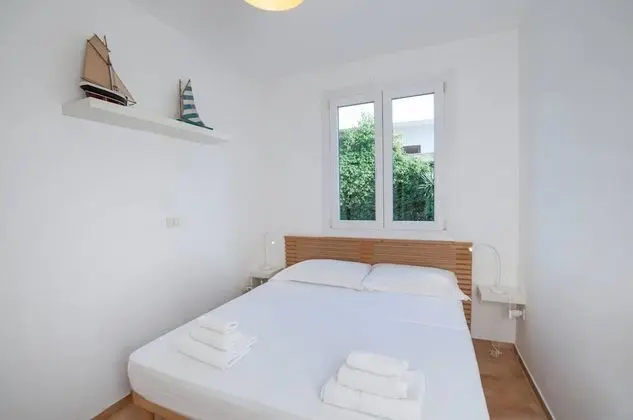 Apart Daire, 2 Yatak Odası, Veranda