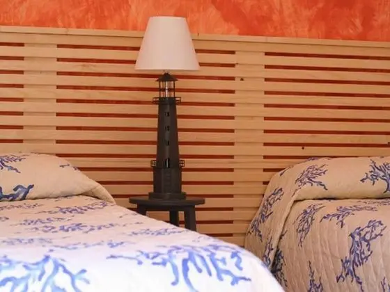 Apart Daire, 2 Yatak Odası, Veranda