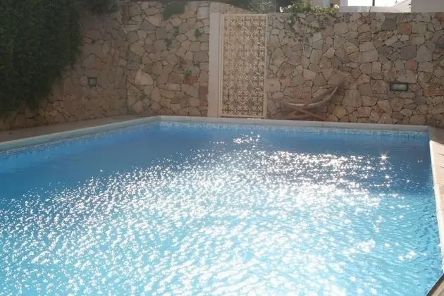 Apart Daire, 2 Yatak Odası, Veranda