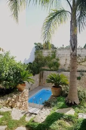 Apart Daire, 2 Yatak Odası, Veranda