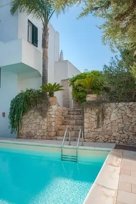 Apart Daire, 2 Yatak Odası, Veranda