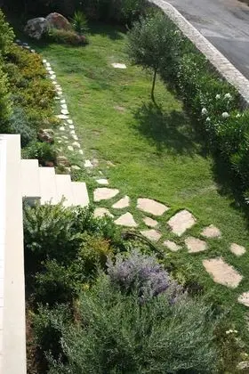 Apart Daire, 2 Yatak Odası, Veranda