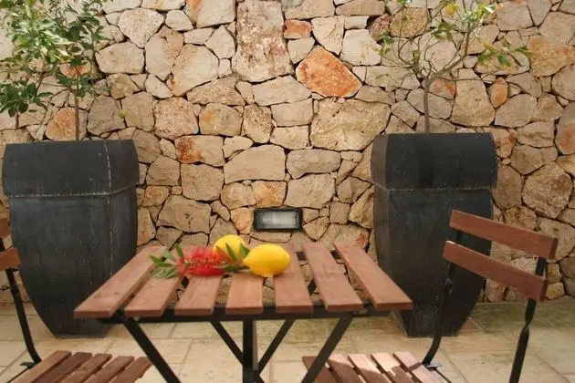 Apart Daire, 2 Yatak Odası, Veranda