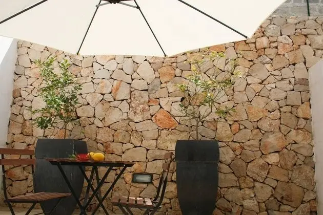 Apart Daire, 2 Yatak Odası, Veranda