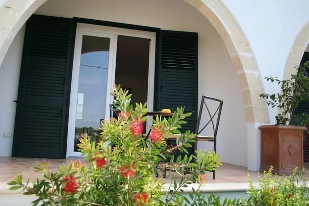 Apart Daire, 2 Yatak Odası, Veranda