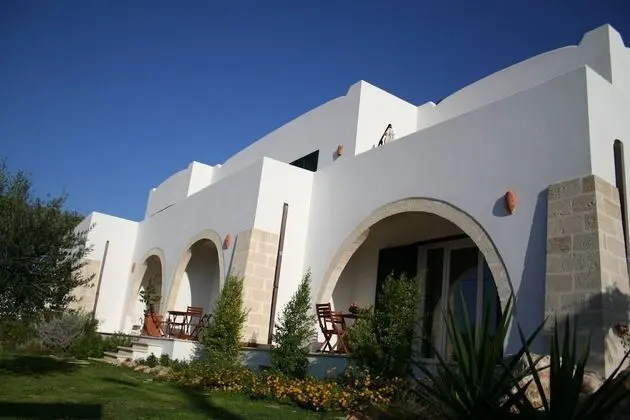 Apart Daire, 2 Yatak Odası, Veranda