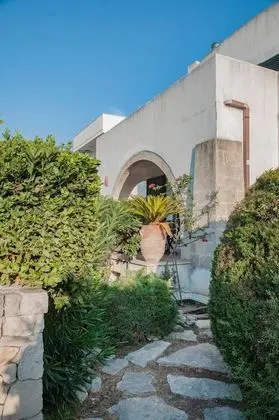 Apart Daire, 2 Yatak Odası, Veranda