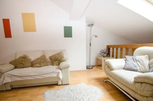 Apart Daire (3-Room-Maisonette)