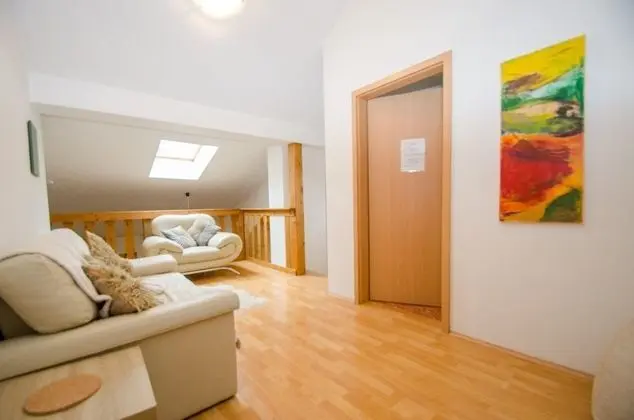 Apart Daire (3-Room-Maisonette)