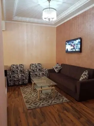 Apart Daire, 3 Yatak Odası