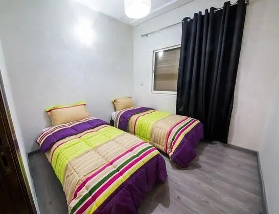 Apart Daire, 3 Yatak Odası