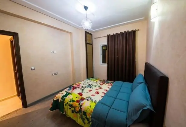 Apart Daire, 3 Yatak Odası