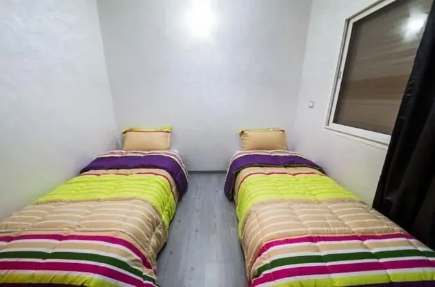 Apart Daire, 3 Yatak Odası