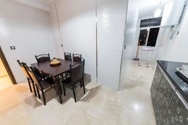 Apart Daire, 3 Yatak Odası