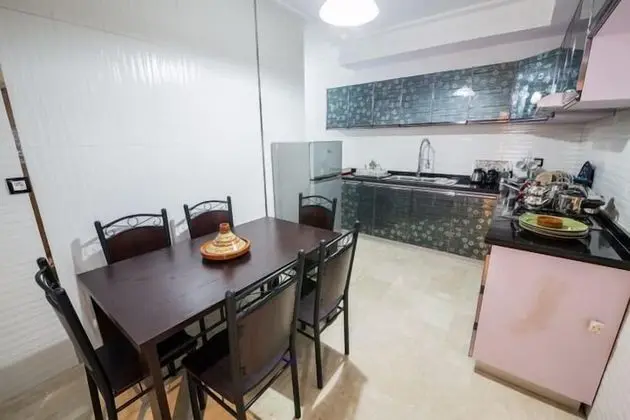 Apart Daire, 3 Yatak Odası