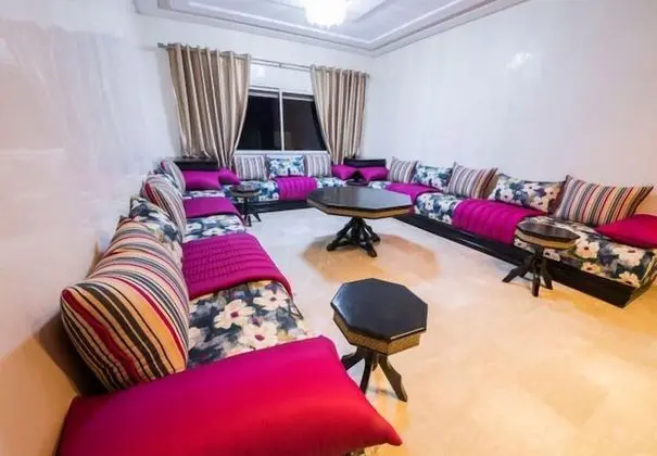 Apart Daire, 3 Yatak Odası
