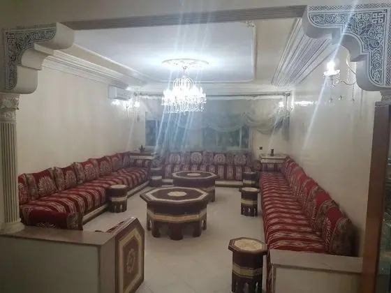 Apart Daire, 3 Yatak Odası