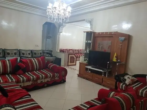 Apart Daire, 3 Yatak Odası