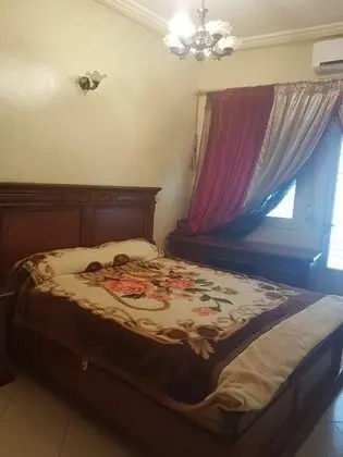 Apart Daire, 3 Yatak Odası