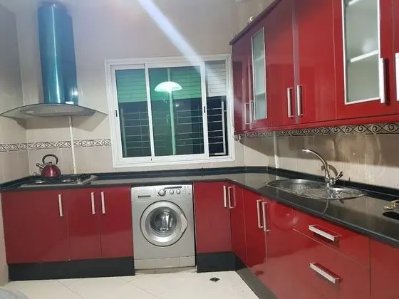 Apart Daire, 3 Yatak Odası