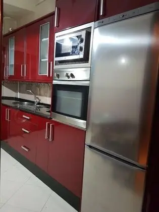 Apart Daire, 3 Yatak Odası