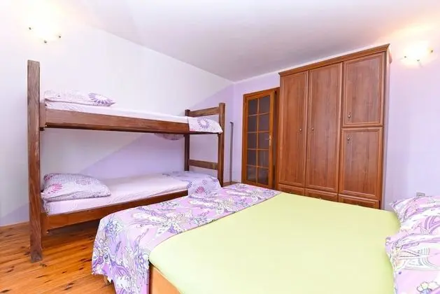 Standard Apart Daire, 1 Yatak Odası (316/716)