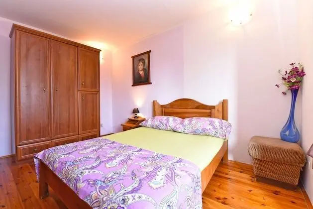Standard Apart Daire, 1 Yatak Odası (316/716)
