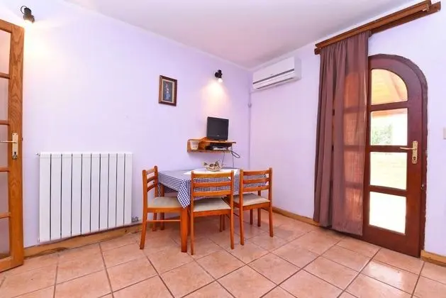 Standard Apart Daire, 1 Yatak Odası (316/716)