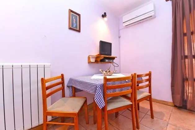 Standard Apart Daire, 1 Yatak Odası (316/716)