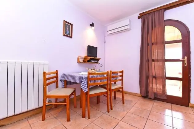 Standard Apart Daire, 1 Yatak Odası (316/716)