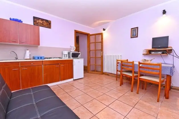Standard Apart Daire, 1 Yatak Odası (316/716)