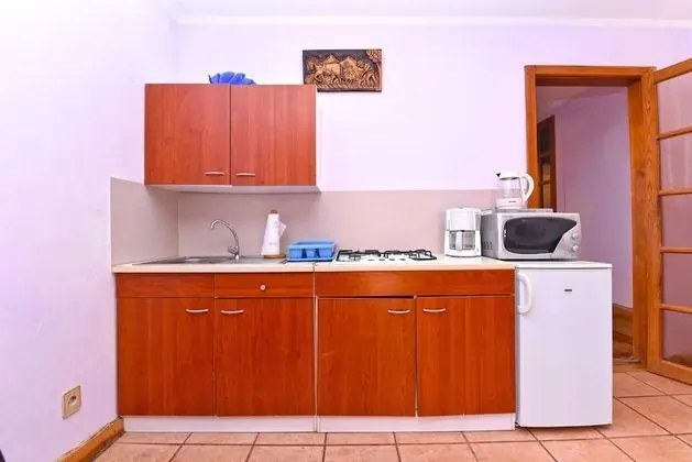 Standard Apart Daire, 1 Yatak Odası (316/716)